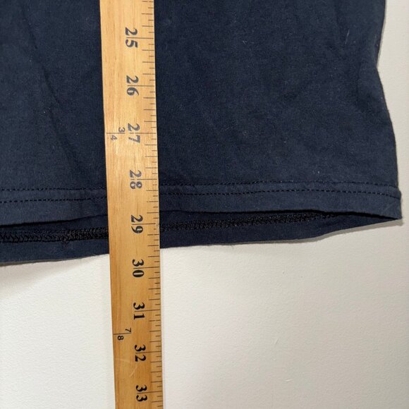 Ice Cube Impala Graphic Black T-Shirt Hip Hop Rap Mens XL - Picture 8 of 10